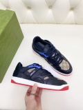 Men Women G*ucci Top Sneaker