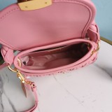 M*iu M*iu Top Bag 16.5*24*6.5cm