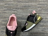 Men Women L*ouis V*uitton Top Sneakers