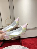 Women C*hristian L*ouboutin High Heels