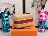 H*ermes Bag Top Quality 25*21*14CM