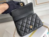 C*hanel Bag Top Quality 𝟣𝟫*𝟣𝟥*𝟧CM
