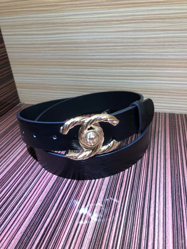 C*anel Belts Top Version