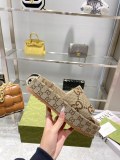 Women G*ucci Top Sandals