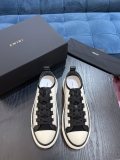Men Women A*miri Top Sneakers