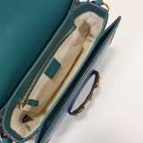 G*ucci Top Bag 25*18*8cm