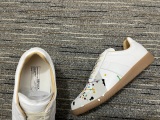 Men Women M*aison M*argiela Top Sneakers