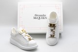Men Women A*lexander M*cqueen Top Sneaker