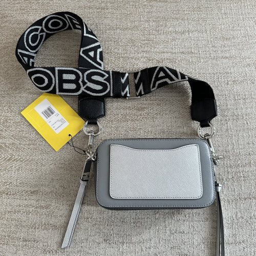 M*ARC J*ACOBS Top Bag 18*11*6CM