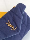 Y*SL Top Bag 23*15.5*8.5CM