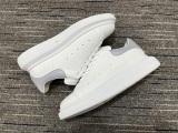 Men Women A*lexander M*cqueen Top Sneaker