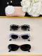 Top Quality C*hanel Glasses