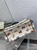 D*ior Bag Top Quality 42*18*35cm