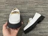 Women G*ucci Loafer Top Quality Sneakers