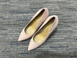 Women Y*SL Top Pumps