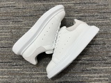 Men Women A*lexander M*cqueen Top Sneaker