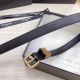 Y*SL Belts Top Quality 20MM