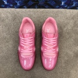 Men Women L*ouis V*uitton Top Sneaker