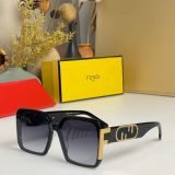 Top Quality F*endi Glasses