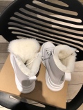 Women U*GG Top Sneaker