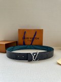 L*ouis V*uitton Belts Top Quality 40MM