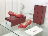 Women B*ally Top Sandals