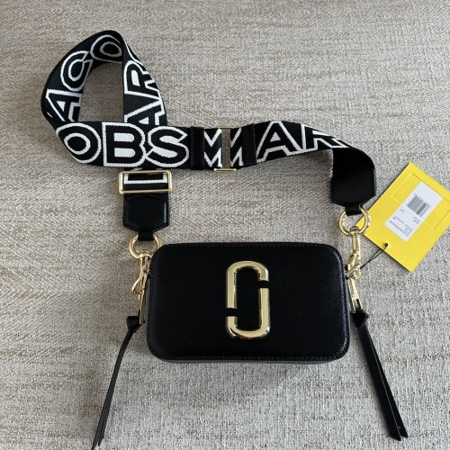M*ARC J*ACOBS Top Bag 18*11*6CM