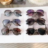 C*hrome H*earts Glasses Top Quality