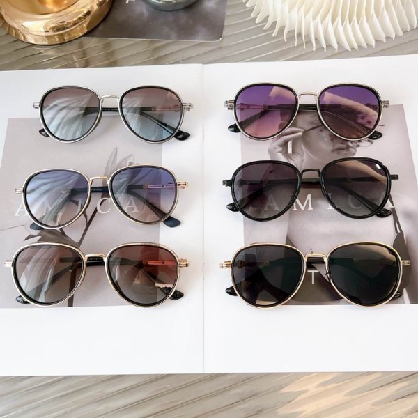 C*hrome H*earts Glasses Top Quality