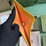 G*ucci Wallets Top Quality 11*9CM