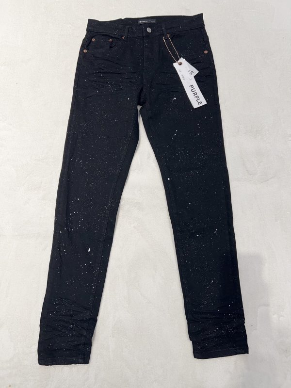 P*urple Top Quality Clothes