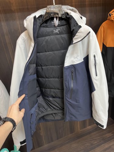 A*rc‘Teryx Top Quality Clothes