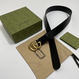 G*ucci Belts Top Quality 40MM