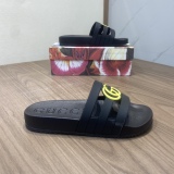 Men G*ucci Top Sandals