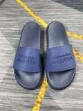 Men A*lexander M*cqueen Top Sandals