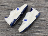 Men L*ouis V*uitton Top Sneaker