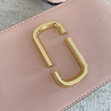 M*ARC J*ACOBS Top Bag 18*11*6CM
