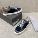 Men B*runello C*ucinell Top Sneakers