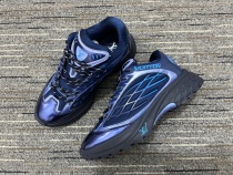 Men L*ouis V*uitton Top Sneakers