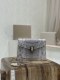 B*vlgari Top Bag 20*15*5CM