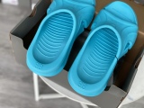 Men Women B*lenciaga Top Sandals