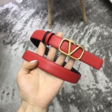 𝑉*𝐴𝐿𝐸𝑁𝑇𝐼𝑁𝑂 Belts Top Quality 25MM