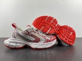 Men Women B*alenciaga Top Sneakers