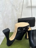 Women G*ucci Top Sandals