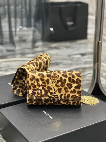 Y*SL Top Bag 20*13.5*5.5cm