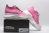 Men Women R*ick O*wens Top Sneakers