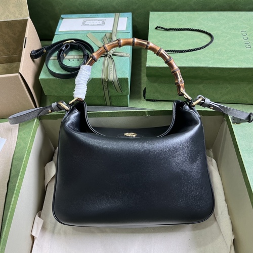 G*ucci Top Bag 30*23*6.5CM