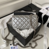 C*hanel Bag Top Quality 10*17.5*3.3CM