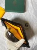 G*OYARD Wallets Top Quality 11*10CM