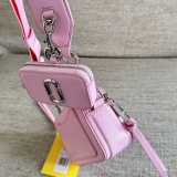 M*ARC J*ACOBS Top Bag 18*11*6CM